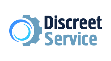 discreetservice.com is for sale