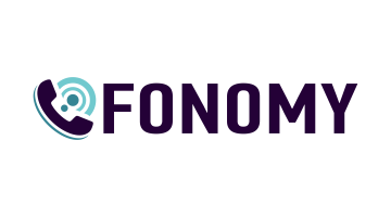 fonomy.com is for sale