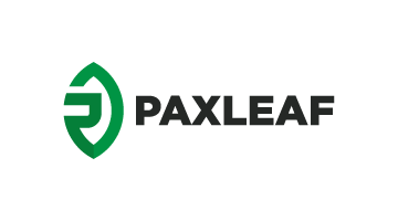 paxleaf.com is for sale