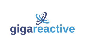 gigareactive.com is for sale