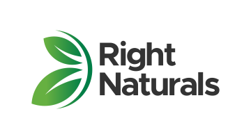 rightnaturals.com is for sale