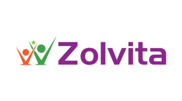 zolvita.com is for sale