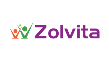 zolvita.com is for sale