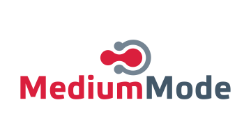 mediummode.com is for sale
