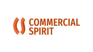 commercialspirit.com is for sale