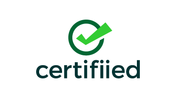 certifiied.com is for sale