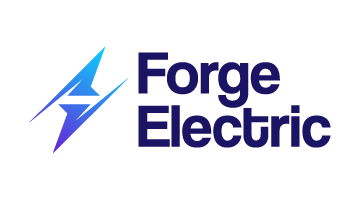 forgeelectric.com is for sale