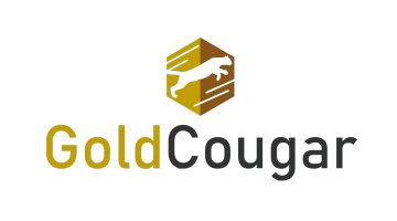 goldcougar.com is for sale