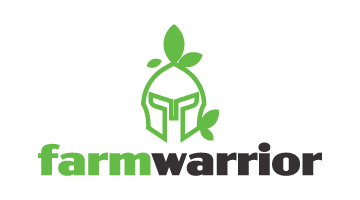 Logo for farmwarrior.com