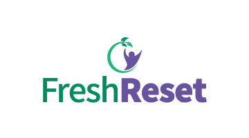 freshreset.com is for sale