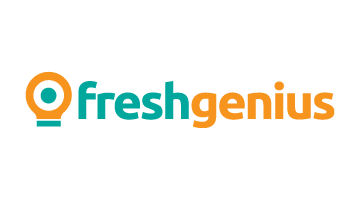 freshgenius.com is for sale