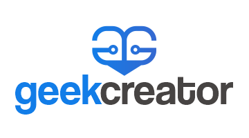 geekcreator.com is for sale