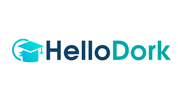 hellodork.com is for sale