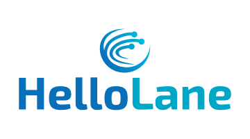 hellolane.com