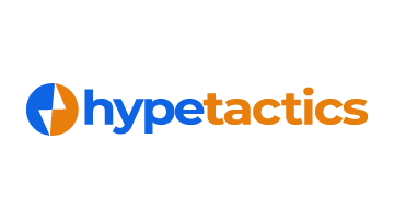 hypetactics.com is for sale