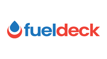 fueldeck.com is for sale