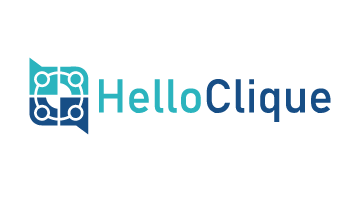 helloclique.com is for sale