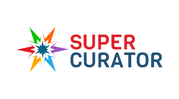 supercurator.com is for sale