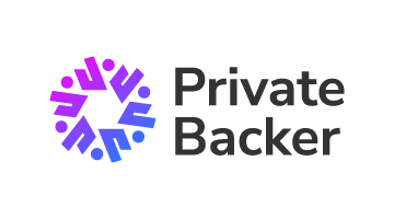 privatebacker.com is for sale