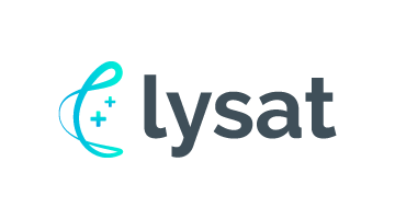 lysat.com is for sale
