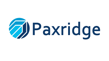 paxridge.com is for sale
