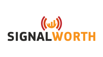 signalworth.com is for sale