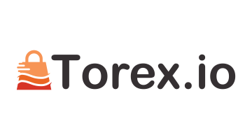 torex.io is for sale