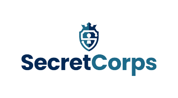 secretcorps.com is for sale