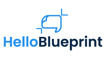 helloblueprint.com is for sale