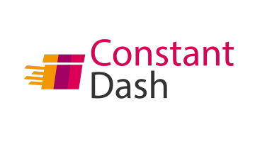 constantdash.com is for sale