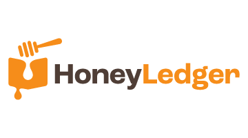 honeyledger.com is for sale