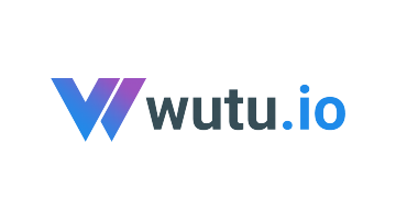 wutu.io is for sale