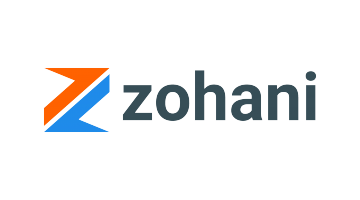zohani.com is for sale
