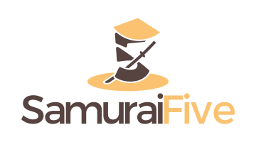 samuraifive.com is for sale