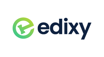 edixy.com