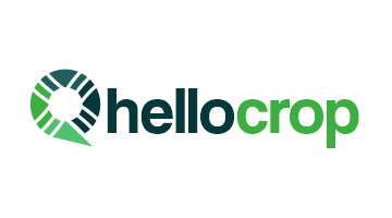 hellocrop.com is for sale