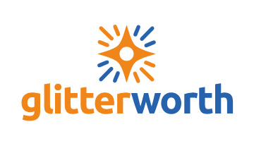 glitterworth.com is for sale