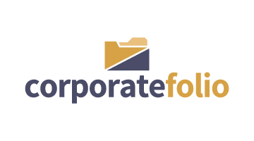 corporatefolio.com