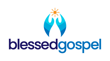 blessedgospel.com is for sale