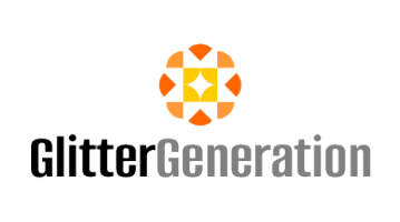 glittergeneration.com is for sale