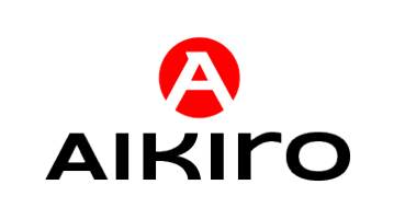 aikiro.com is for sale