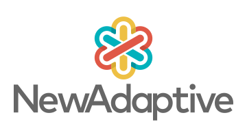 newadaptive.com is for sale