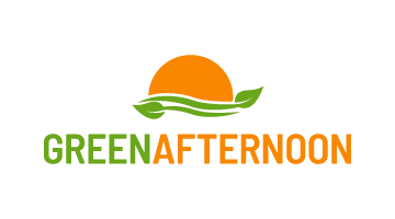 greenafternoon.com