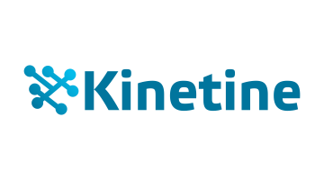 Logo for kinetine.com