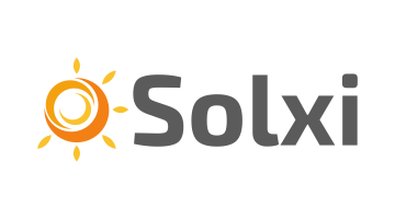 solxi.com is for sale