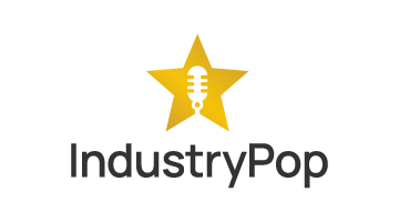 industrypop.com is for sale