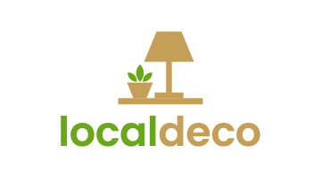 localdeco.com is for sale