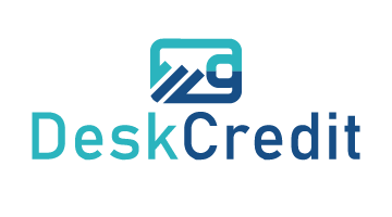 deskcredit.com is for sale