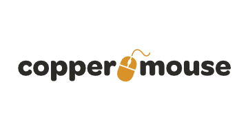 coppermouse.com is for sale