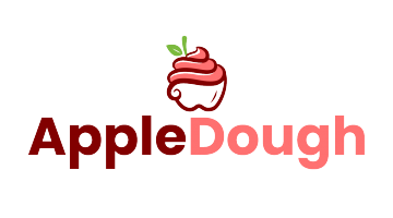 appledough.com is for sale